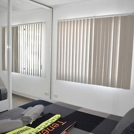 Margherita'S Apartment San Eugenio Costa Adeje Zewnętrze zdjęcie