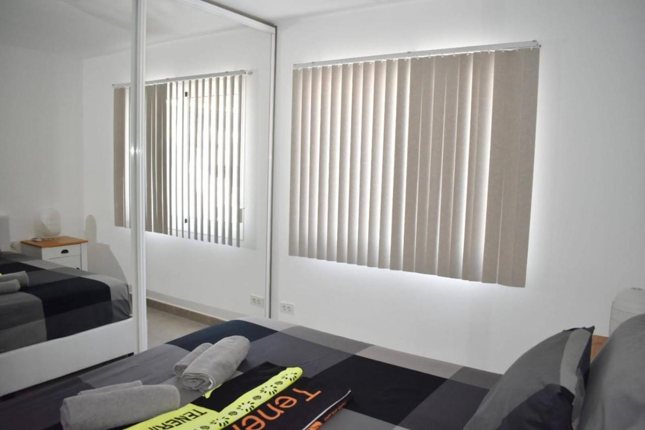 Margherita'S Apartment San Eugenio Costa Adeje Zewnętrze zdjęcie