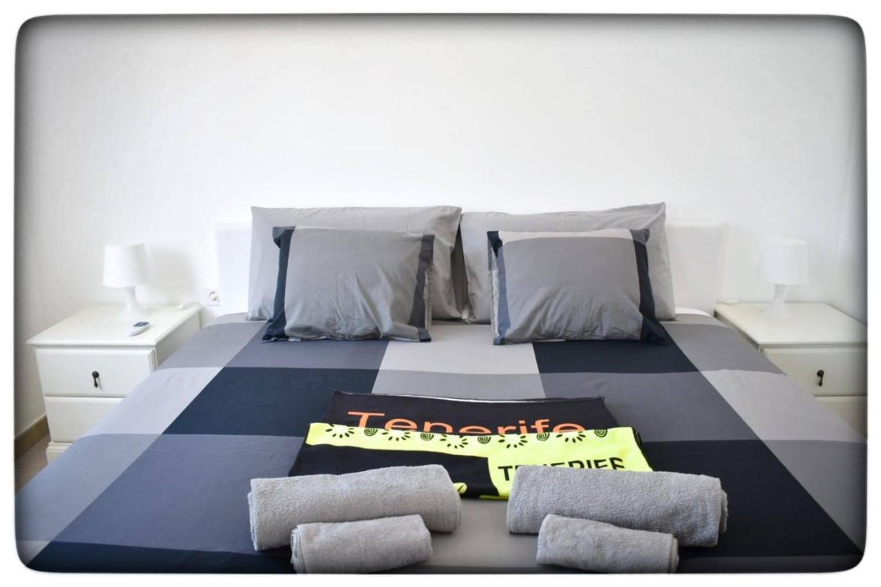 Margherita'S Apartment San Eugenio Costa Adeje Zewnętrze zdjęcie