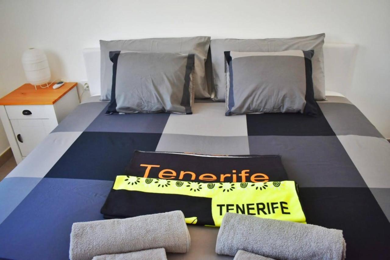 Margherita'S Apartment San Eugenio Costa Adeje Zewnętrze zdjęcie