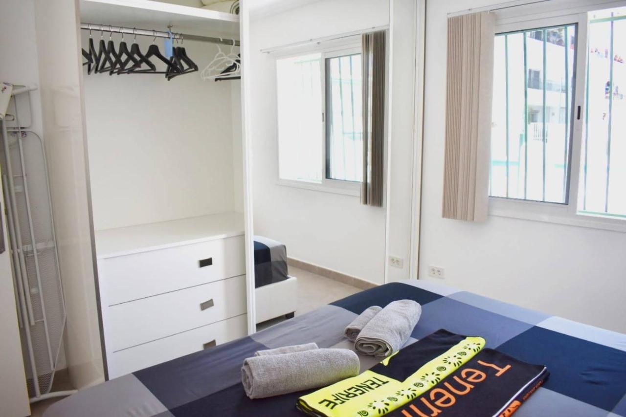 Margherita'S Apartment San Eugenio Costa Adeje Zewnętrze zdjęcie