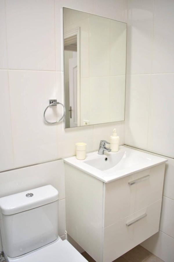 Margherita'S Apartment San Eugenio Costa Adeje Zewnętrze zdjęcie