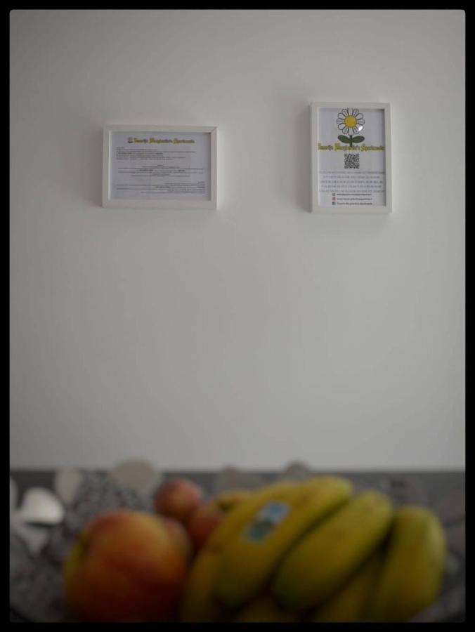 Margherita'S Apartment San Eugenio Costa Adeje Zewnętrze zdjęcie