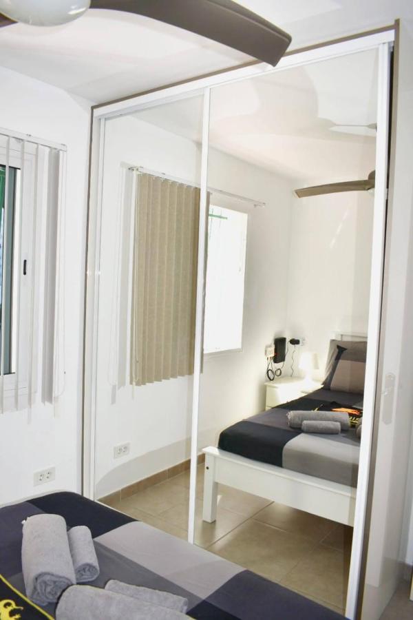 Margherita'S Apartment San Eugenio Costa Adeje Zewnętrze zdjęcie