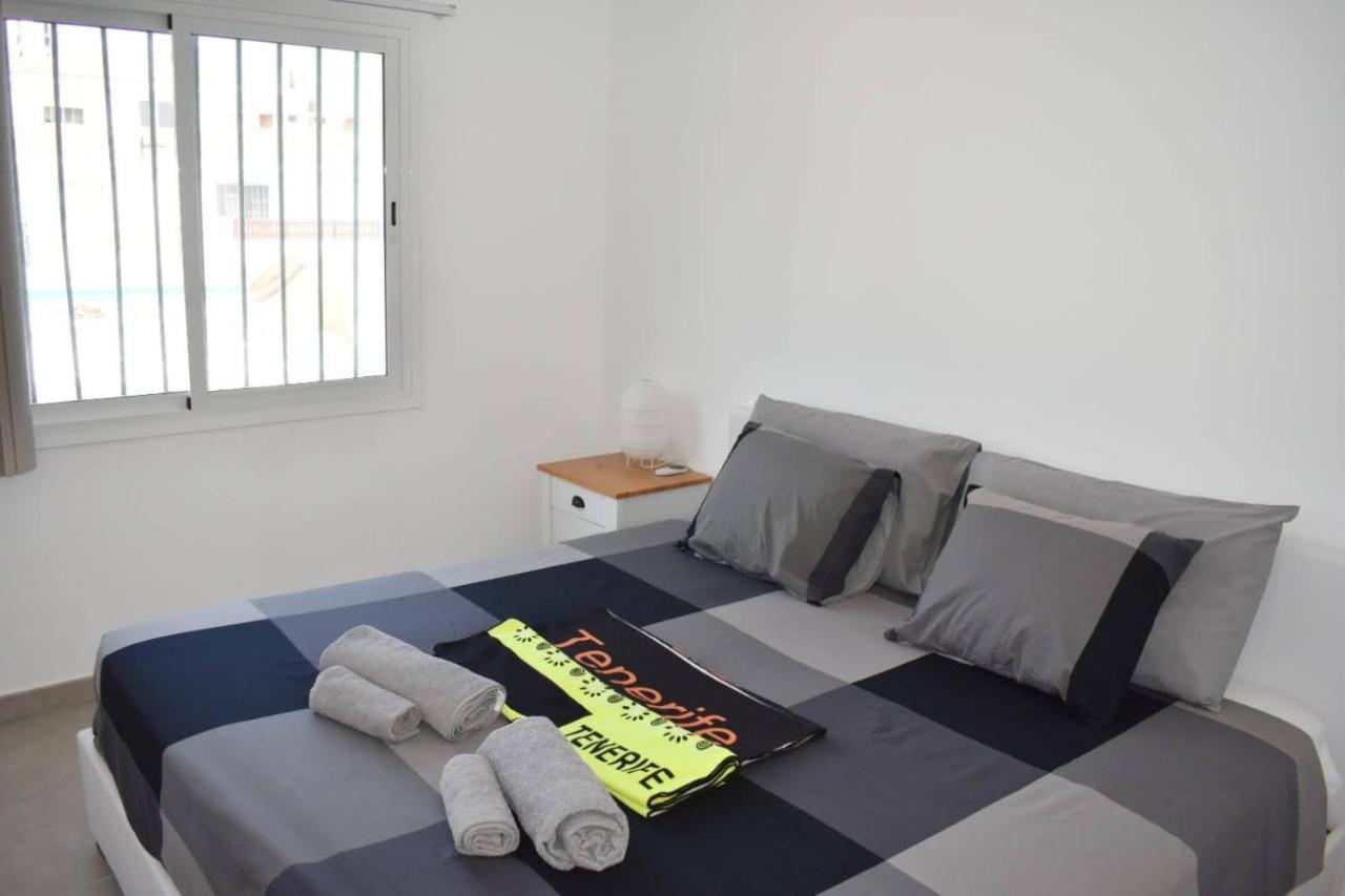 Margherita'S Apartment San Eugenio Costa Adeje Zewnętrze zdjęcie