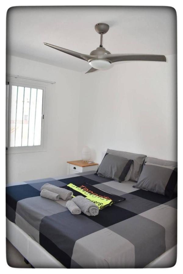 Margherita'S Apartment San Eugenio Costa Adeje Zewnętrze zdjęcie