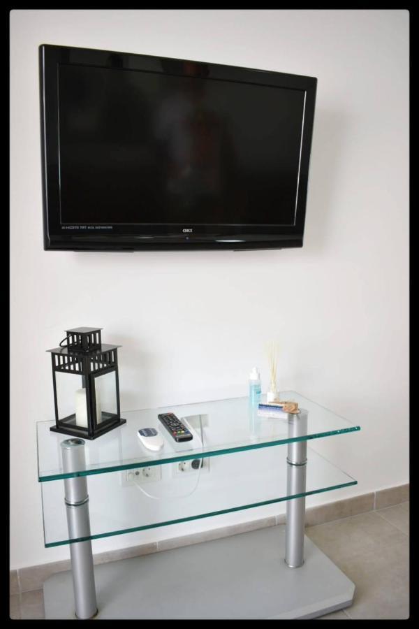 Margherita'S Apartment San Eugenio Costa Adeje Zewnętrze zdjęcie