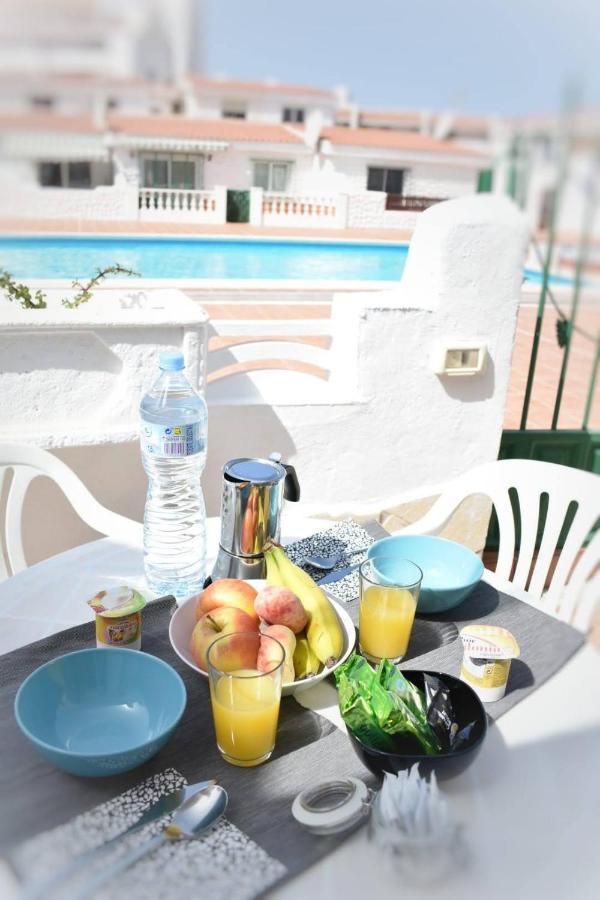 Margherita'S Apartment San Eugenio Costa Adeje Zewnętrze zdjęcie