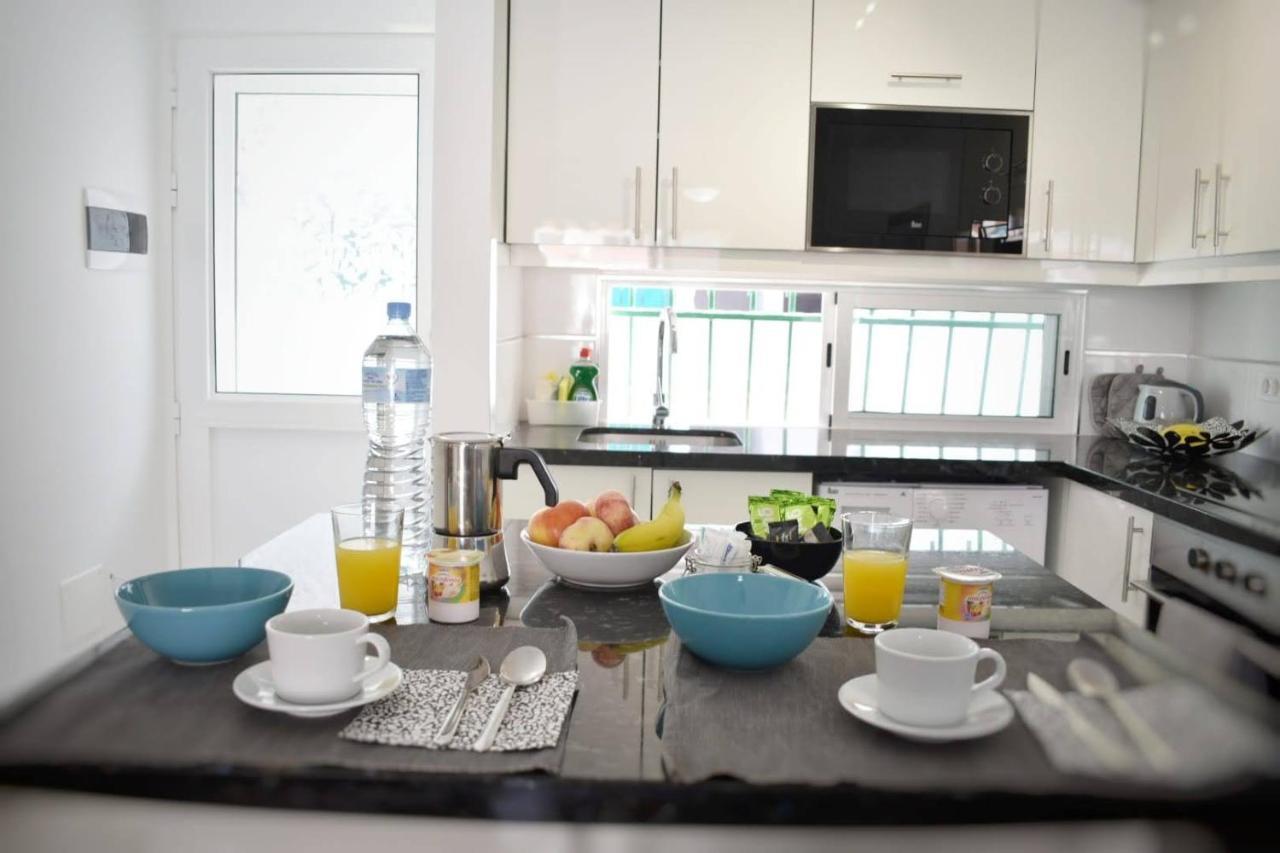 Margherita'S Apartment San Eugenio Costa Adeje Zewnętrze zdjęcie