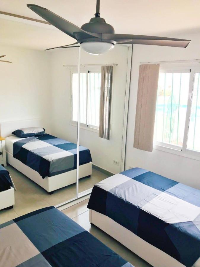 Margherita'S Apartment San Eugenio Costa Adeje Zewnętrze zdjęcie