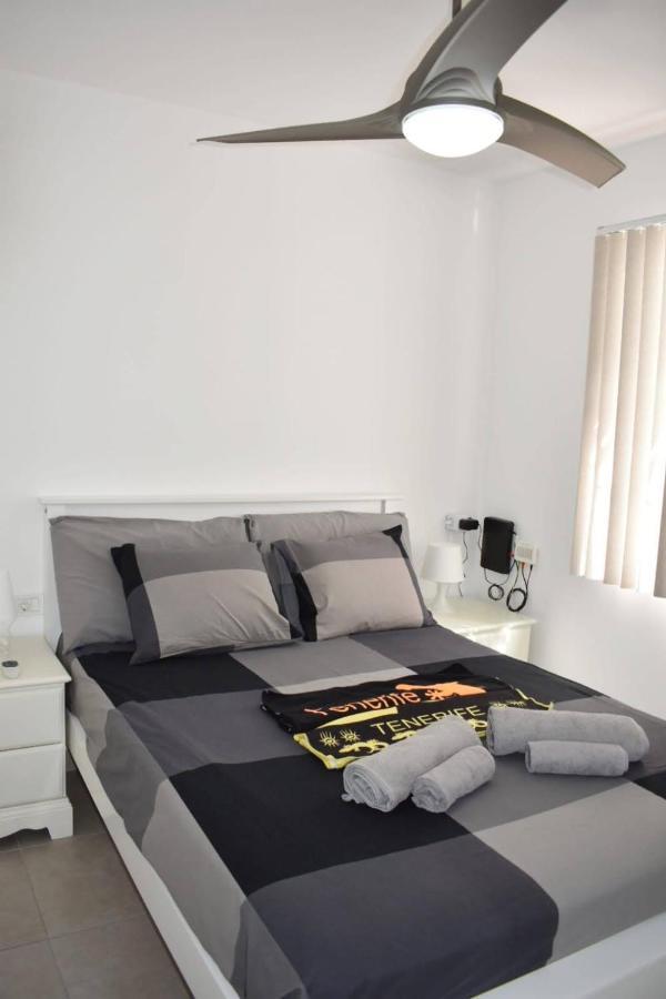 Margherita'S Apartment San Eugenio Costa Adeje Zewnętrze zdjęcie