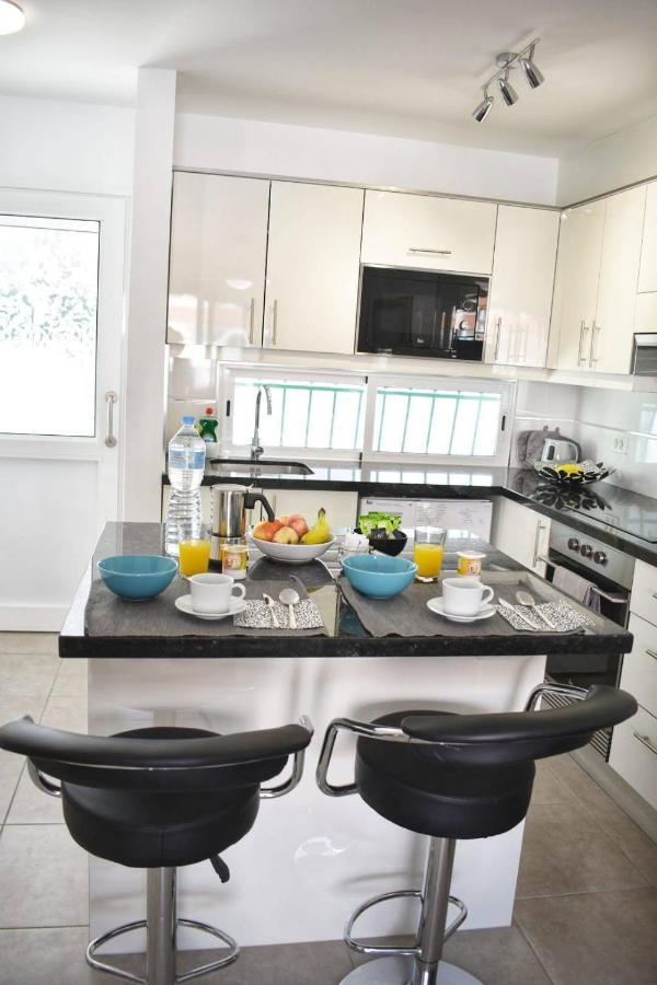 Margherita'S Apartment San Eugenio Costa Adeje Zewnętrze zdjęcie