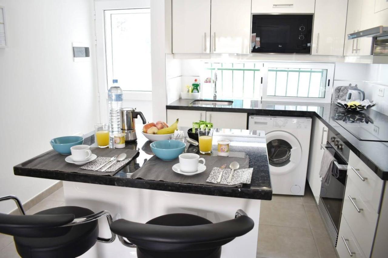 Margherita'S Apartment San Eugenio Costa Adeje Zewnętrze zdjęcie