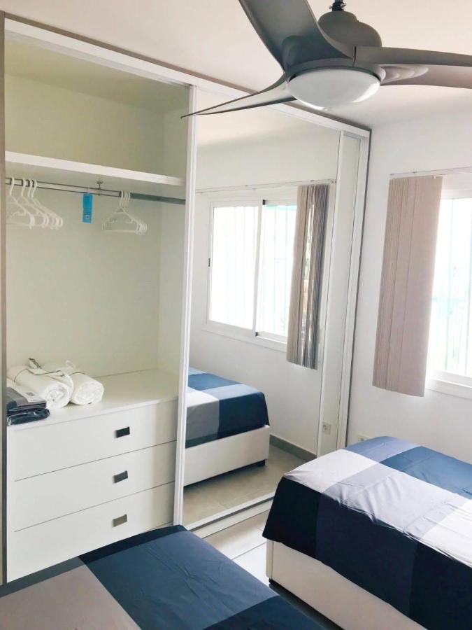 Margherita'S Apartment San Eugenio Costa Adeje Zewnętrze zdjęcie