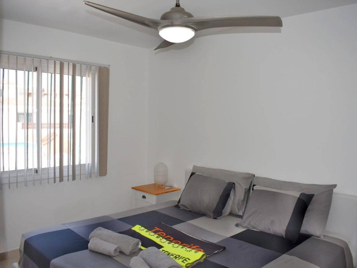 Margherita'S Apartment San Eugenio Costa Adeje Zewnętrze zdjęcie