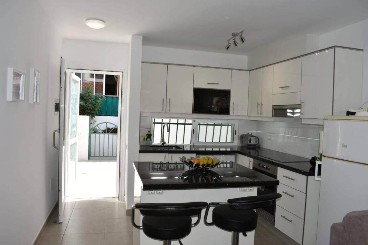 Margherita'S Apartment San Eugenio Costa Adeje Zewnętrze zdjęcie