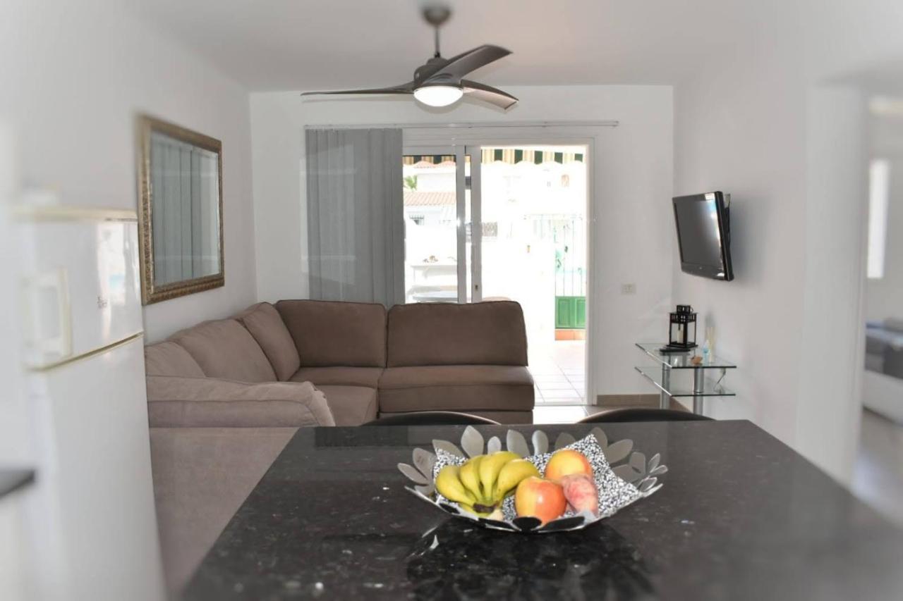 Margherita'S Apartment San Eugenio Costa Adeje Zewnętrze zdjęcie
