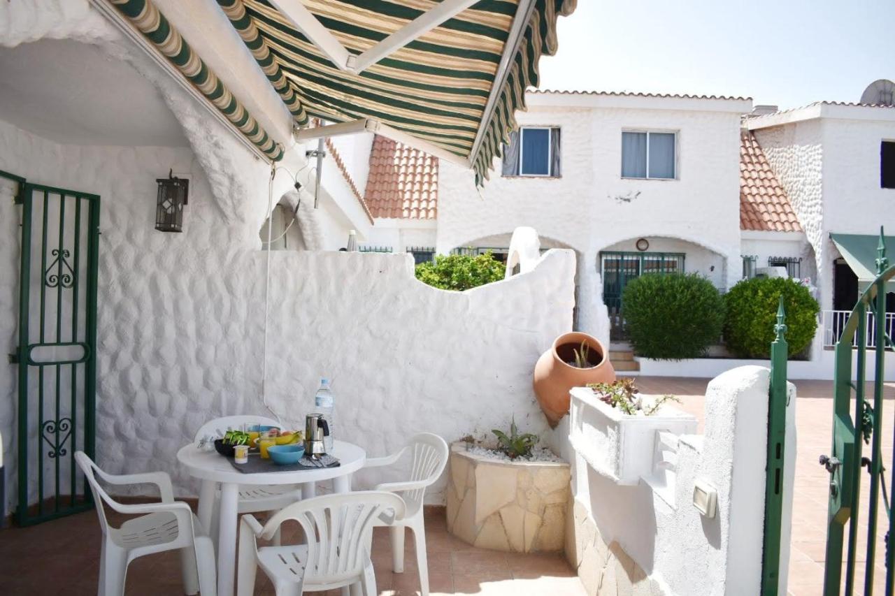 Margherita'S Apartment San Eugenio Costa Adeje Zewnętrze zdjęcie