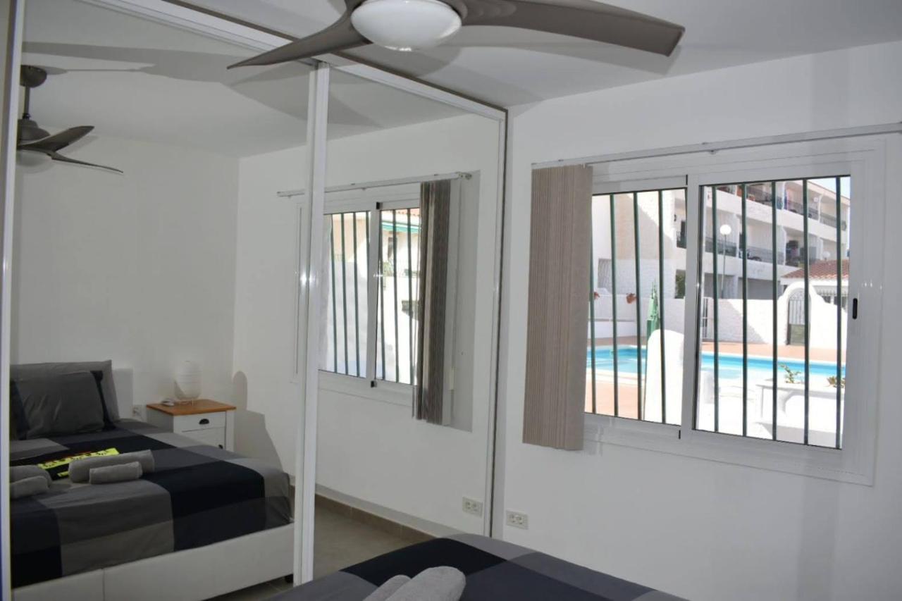 Margherita'S Apartment San Eugenio Costa Adeje Zewnętrze zdjęcie