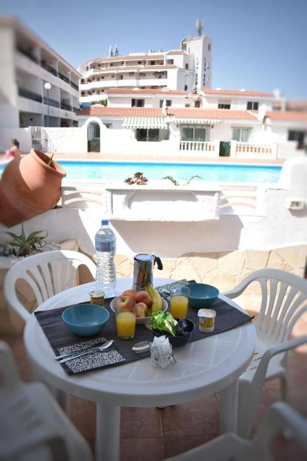 Margherita'S Apartment San Eugenio Costa Adeje Zewnętrze zdjęcie