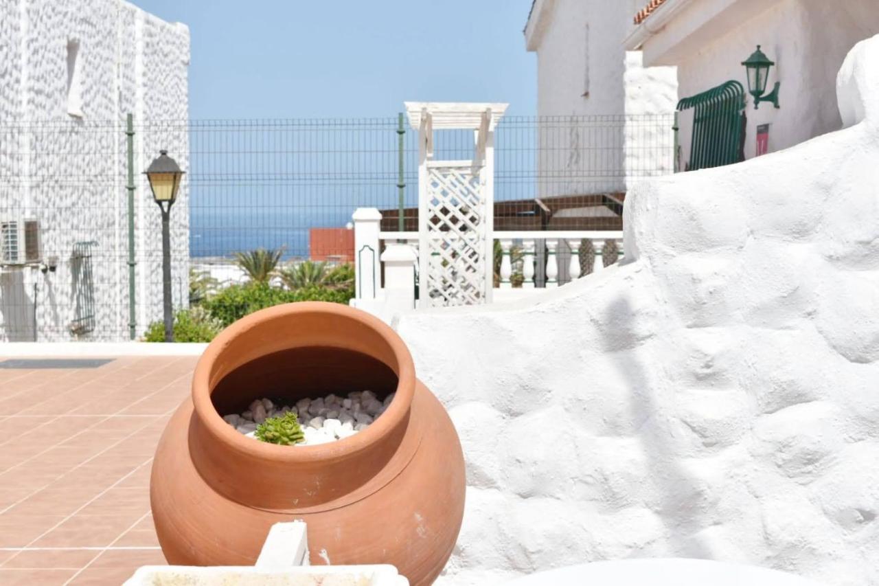 Margherita'S Apartment San Eugenio Costa Adeje Zewnętrze zdjęcie