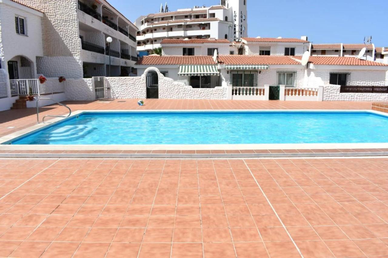 Margherita'S Apartment San Eugenio Costa Adeje Zewnętrze zdjęcie