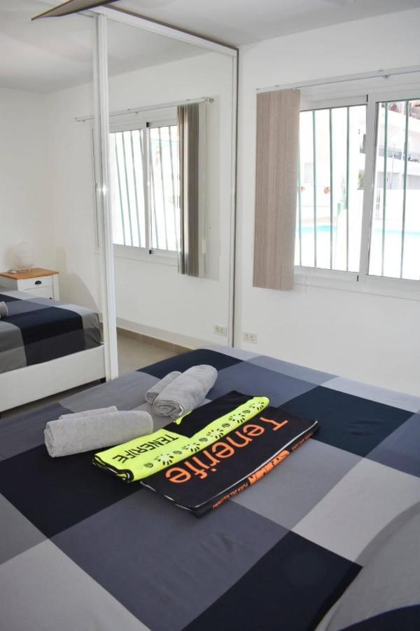 Margherita'S Apartment San Eugenio Costa Adeje Zewnętrze zdjęcie