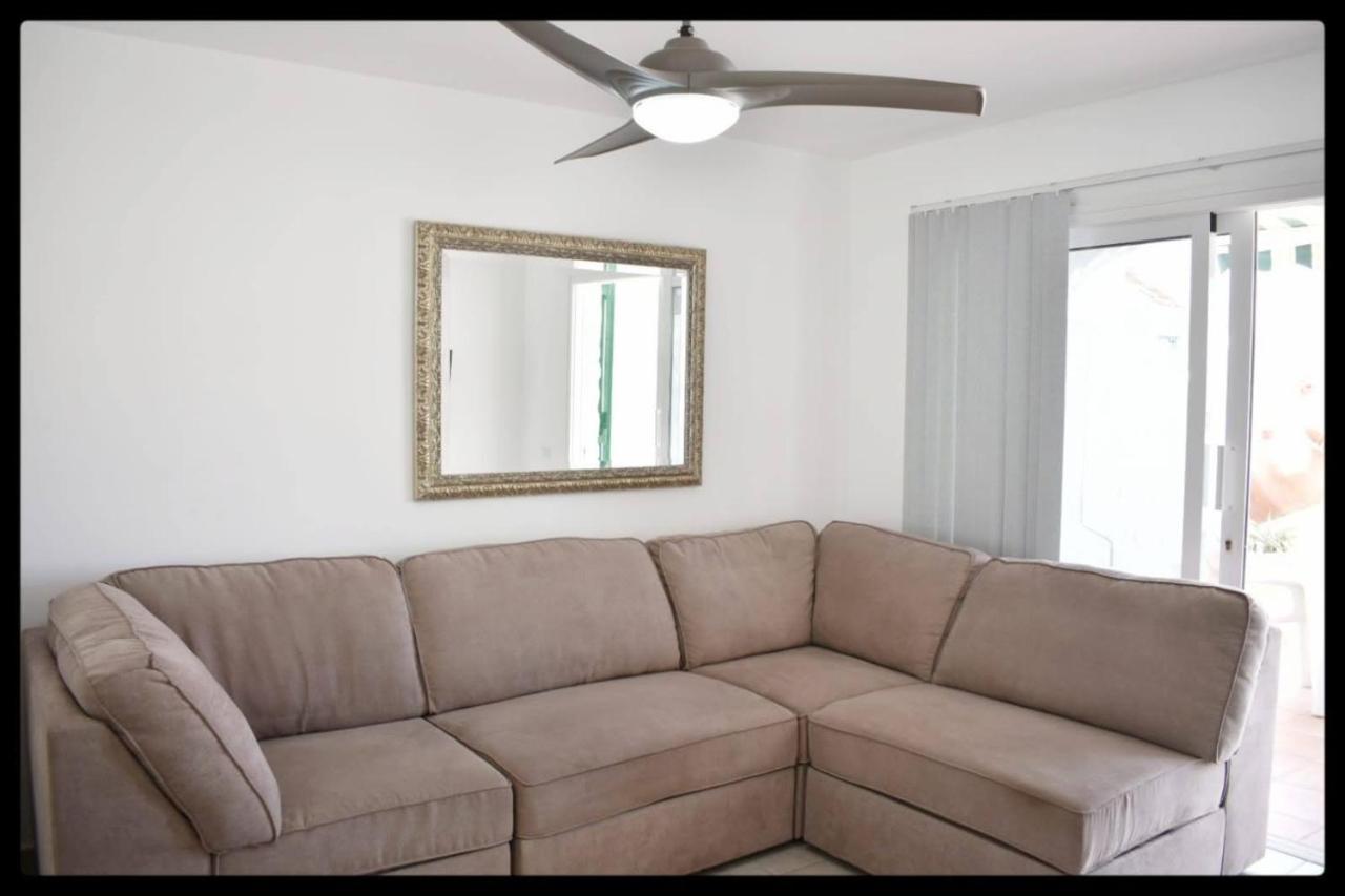Margherita'S Apartment San Eugenio Costa Adeje Zewnętrze zdjęcie