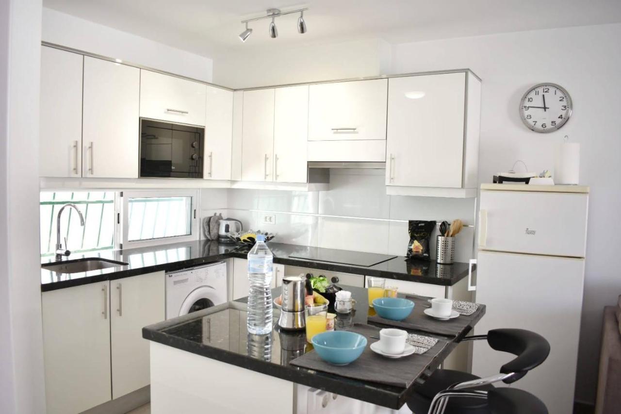 Margherita'S Apartment San Eugenio Costa Adeje Zewnętrze zdjęcie